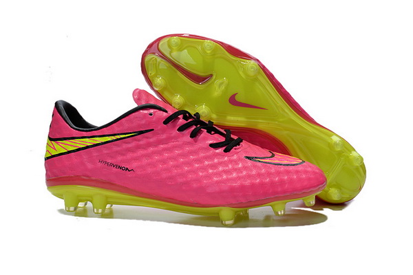 Nike Hypervenom Phantom FG Men Shoes--003